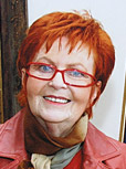 Marie Zábranská